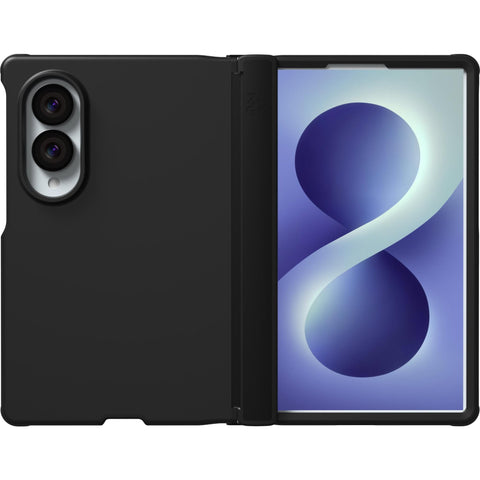ZAGG Sedona Snap Case for Galaxy Fold8 (Black)