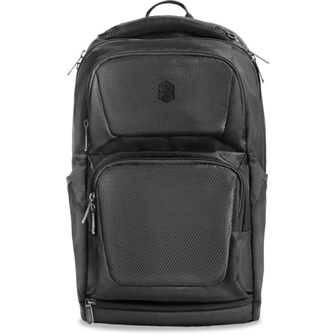 STM Ruckworks 32L 17" Laptop Backpack (Black)