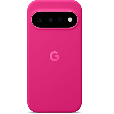 Google Pixelsnap Case for Pixel 11 (Hibiscus)