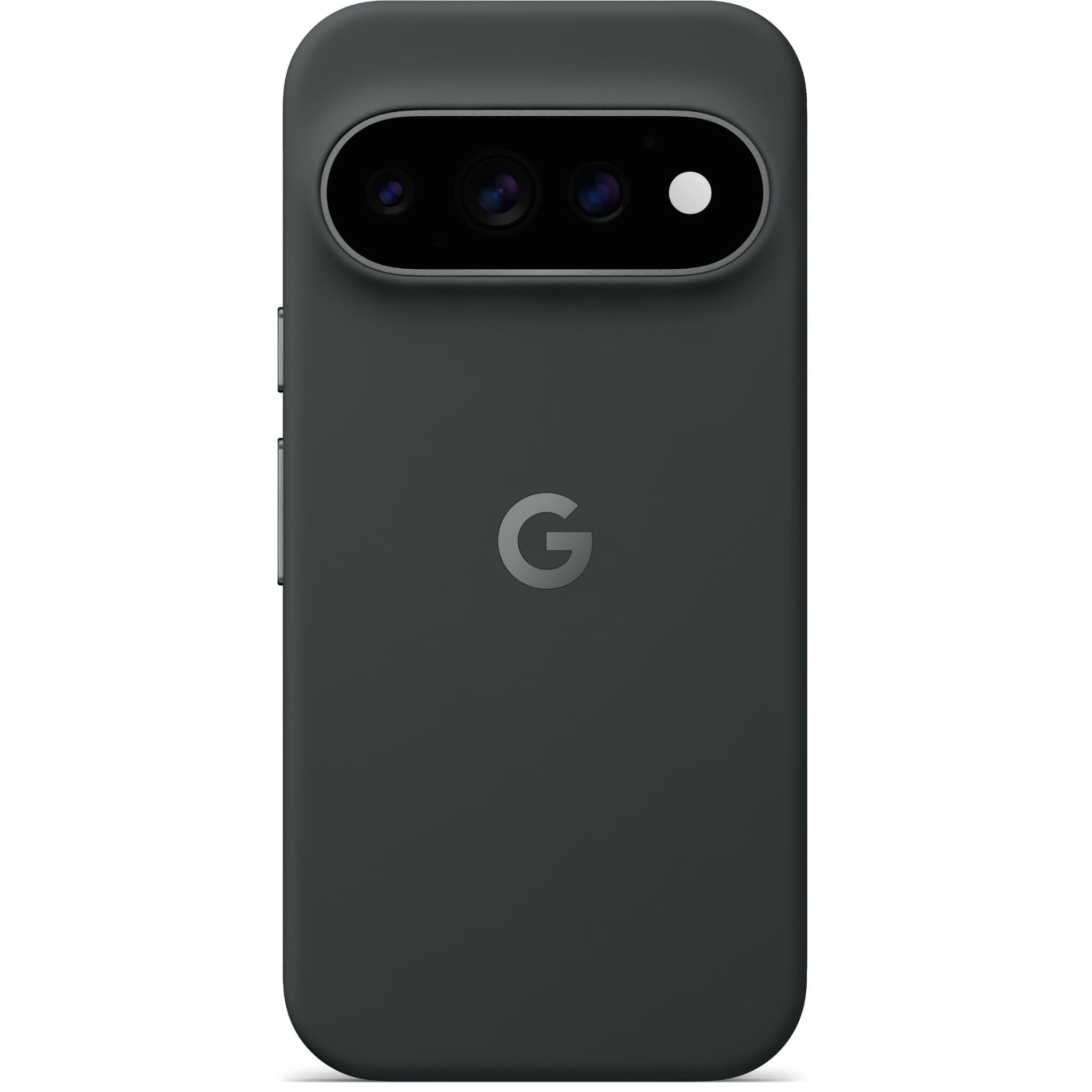 Google Pixelsnap Case for Pixel 11 Pro (Obsidian) - JB Hi-Fi