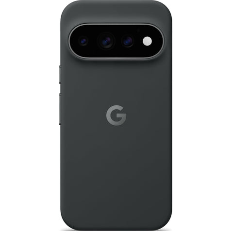 Google Pixelsnap Case for Pixel 11 Pro (Obsidian)