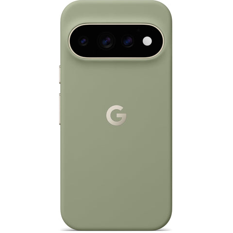 Google Pixelsnap Case for Pixel 11 Pro (Olive)