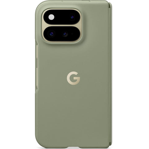 Google Pixelsnap Case for Pixel 11 Pro Fold (Olive)