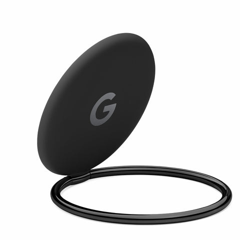 Google Pixelsnap Ring Stand (Obsidian)