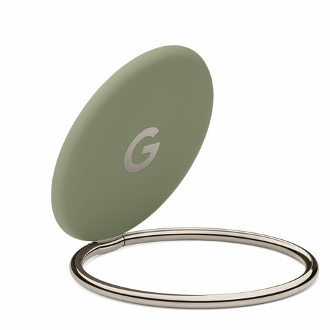 Google Pixelsnap Ring Stand (Olive)