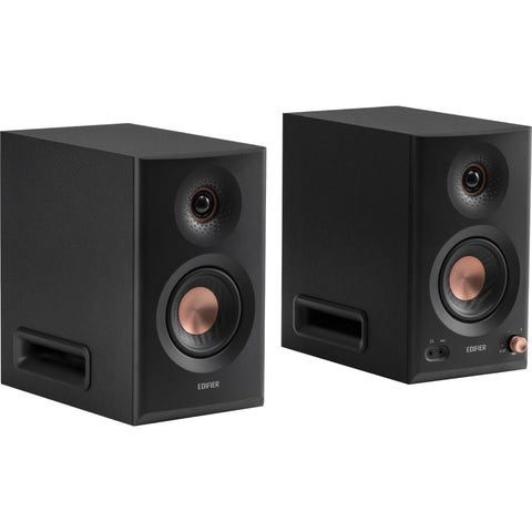 Edifier MR5 Powered Studio Monitor Bluetooth Speakers (Black)