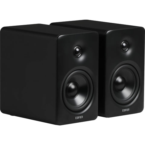 Edifier M90 Compact Powered Bluetooth Speakers (Black)