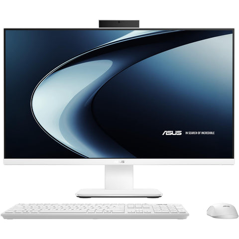 ASUS V470 AIO 27" Full HD All-in-One PC (Intel Core 7 - 240H)[512GB]