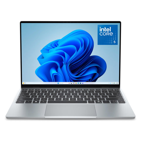 Dell XPS 13 13.4" 2.5K Touch Laptop (Intel Core 5 - 320)[512GB/8GB]