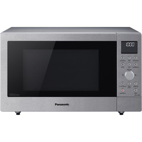 Panasonic NN-CD58RSQPQ 27L 4-in-1 Air Fryer & Convection Microwave Oven