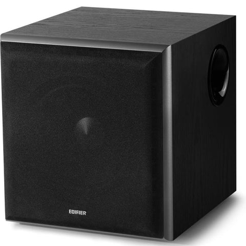 Edifier T5 Powered Subwoofer (Black)