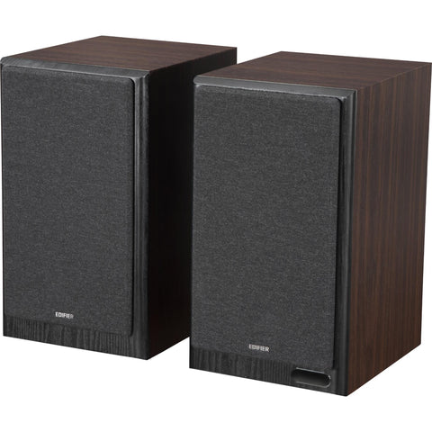 Edifier R2750DBMKII Powered Bluetooth Speakers (Walnut)