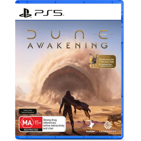 Dune: Awakening