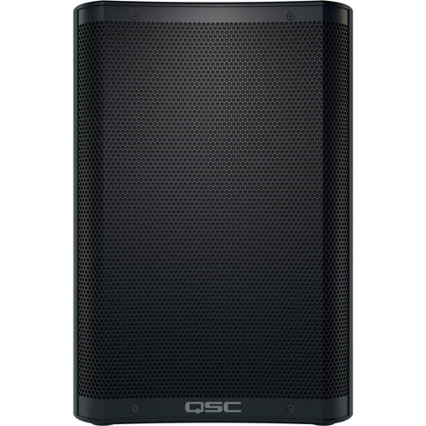 QSC CB10 Compact Battery-Powered Loudspeaker System