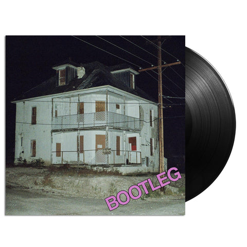 Bootleg (Vinyl)