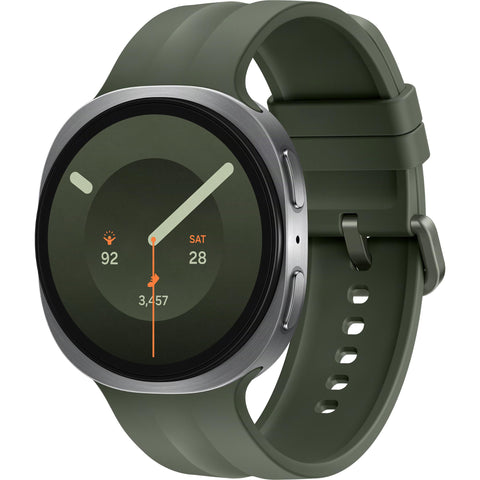 Samsung Galaxy Watch9 44mm (Silver)