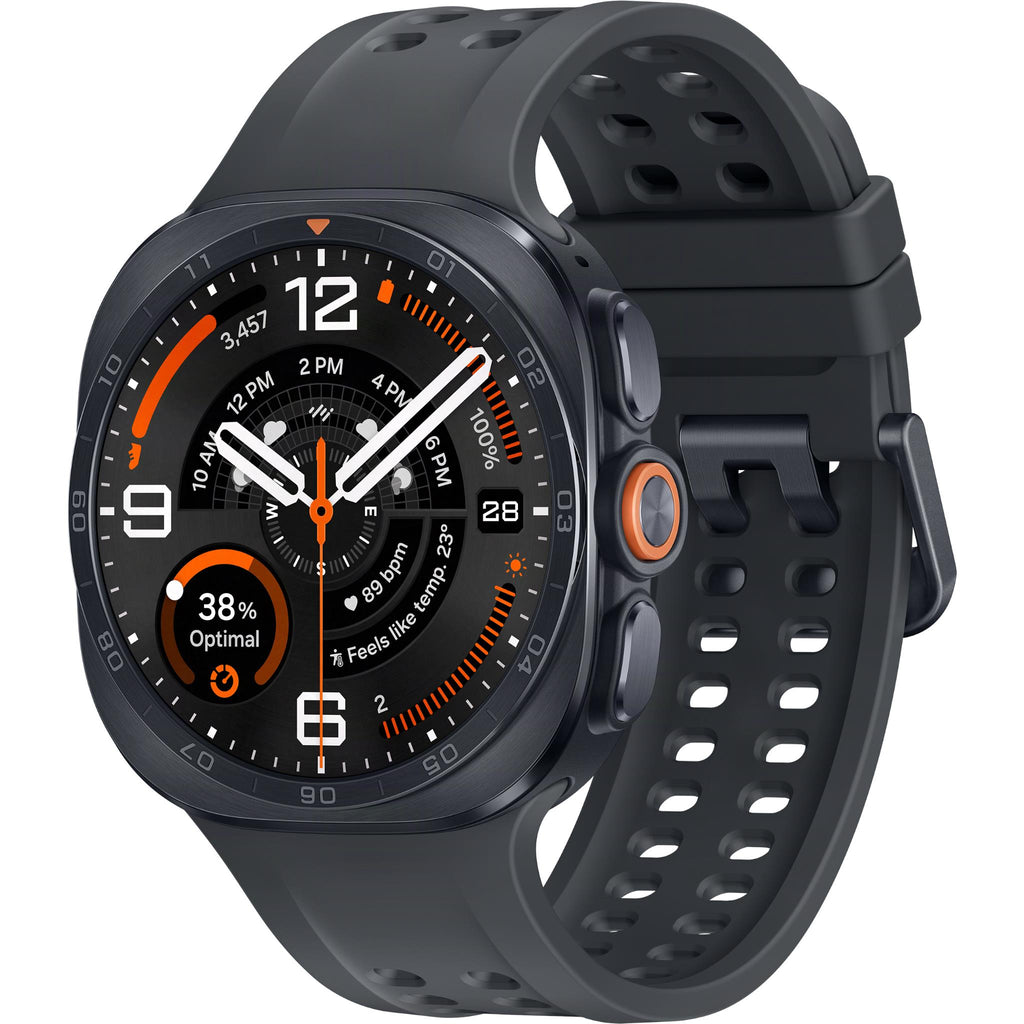 Samsung Galaxy Watch Ultra2 47mm (Titanium Grey)