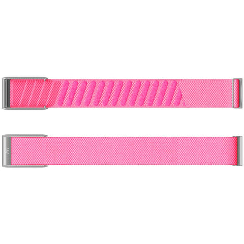 WHOOP SuperKnit Accessory Band 5.0 – Compatible with One and Peak (Petal)