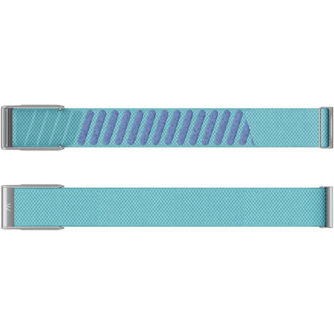 WHOOP SuperKnit Accessory Band MG – Compatible with Life (Tide)