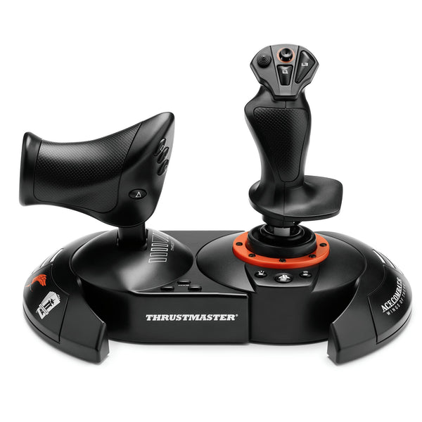 Thrustmaster T.Flight HOTAS Neo Ace Combat 8: Wings of Theve