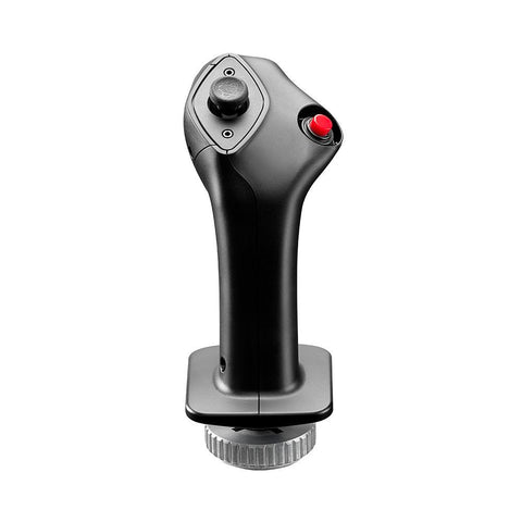 Thrustmaster AIRBUS Add-On Grip A300 Series and A400M Aircraft Flight Simulation Joystick