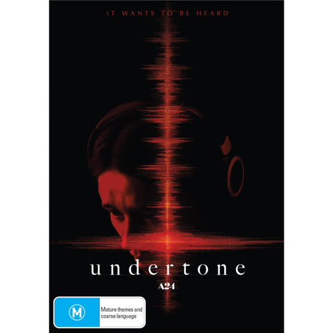 Undertone
