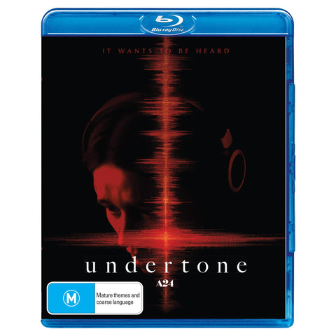 Undertone