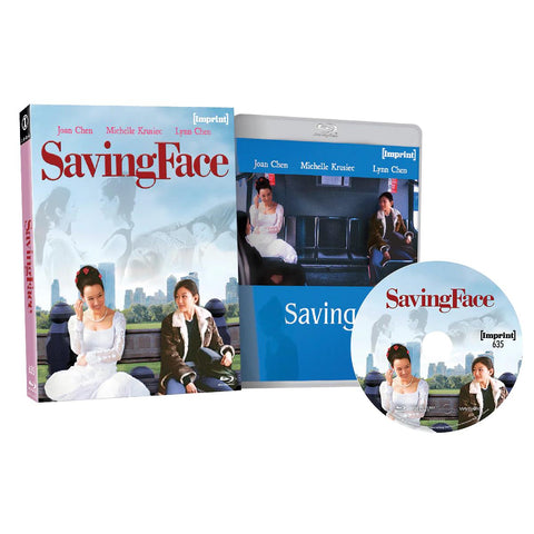 Saving Face