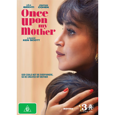 Once Upon My Mother (French)