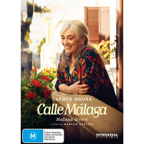 Calle Malaga (Spanish)