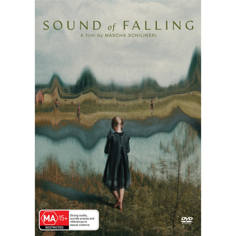 Sound of Falling