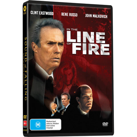 In the Line of Fire