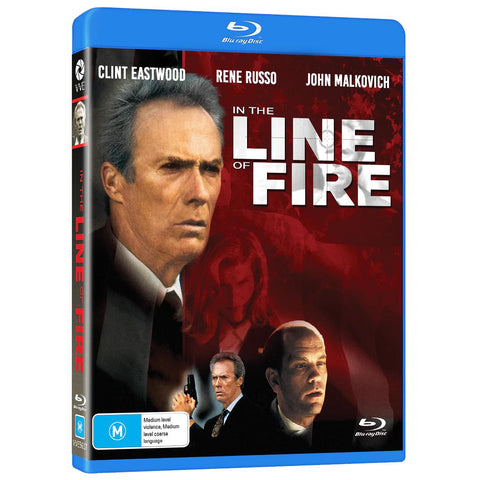 In the Line of Fire