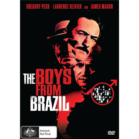Boys From Brazil, The