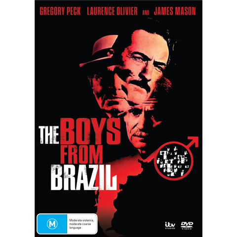 Boys From Brazil, The