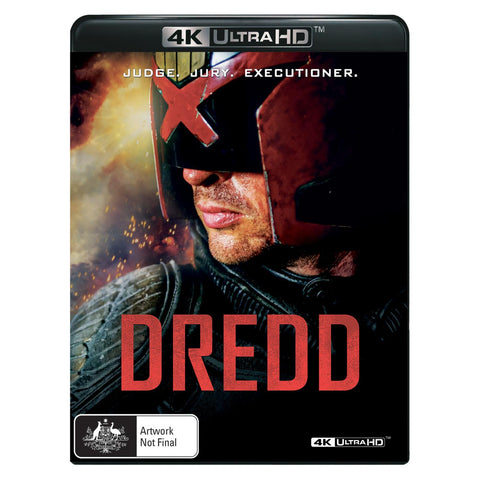 Dredd