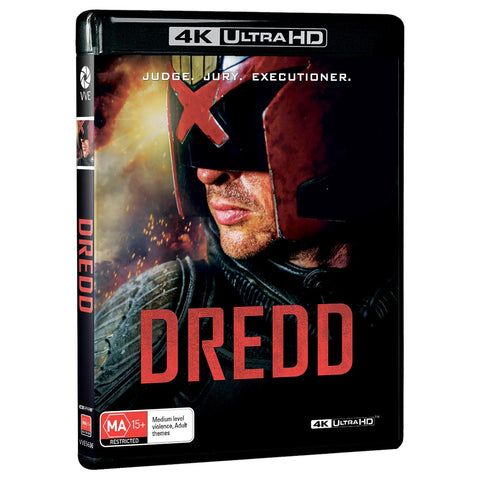 Dredd