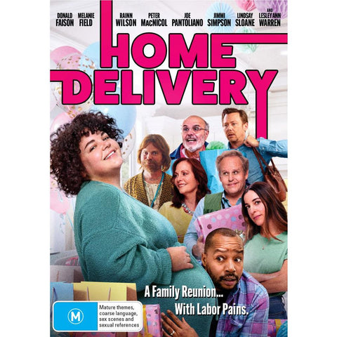 Home Delivery
