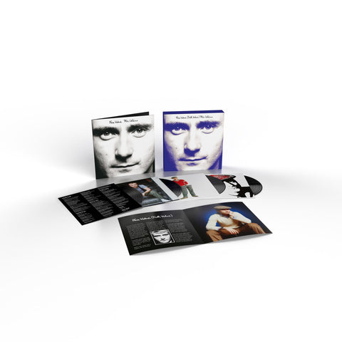 Face Value (Limited Deluxe Expanded Vinyl Box Set)