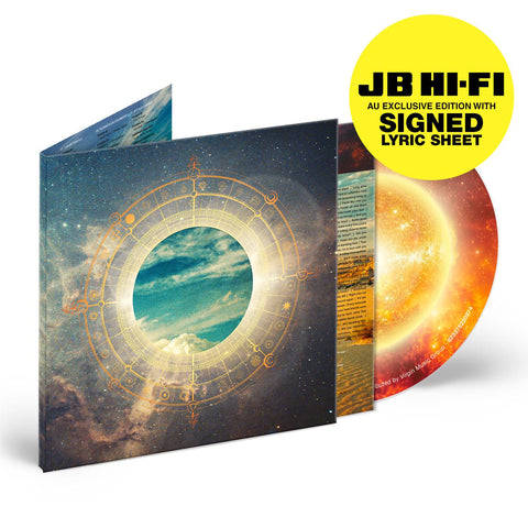 Everything Under The Sun (JB Hi-Fi AU Exclusive Alternative Cover Edition) (Limited Signed Edition)