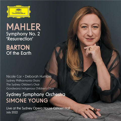 Mahler: Symphony No. 3