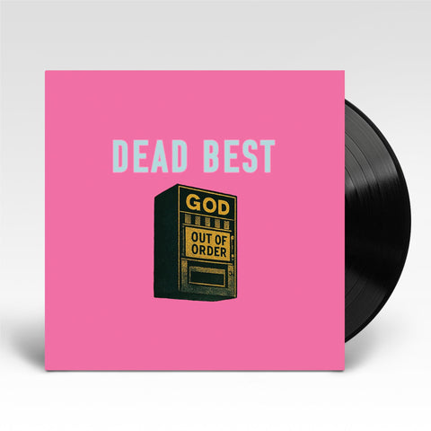 God Out Of Order (Vinyl)