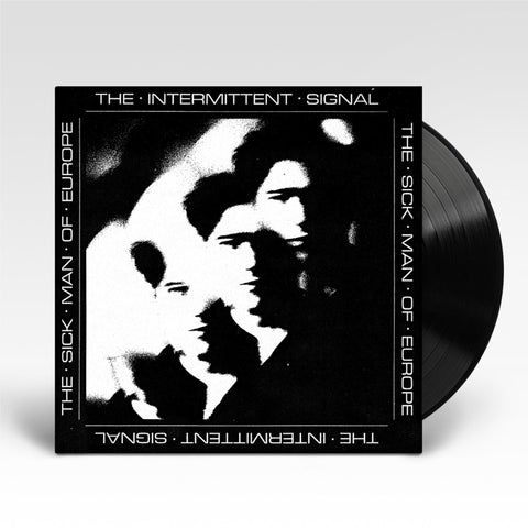 The Intermittent Signal (Vinyl)