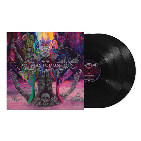 Marrow Deep (Vinyl)