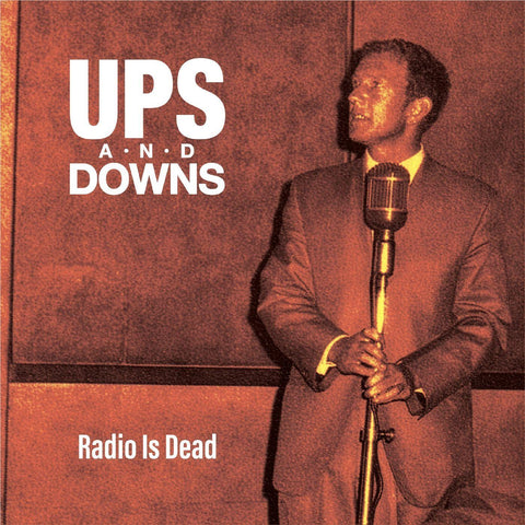 Radio Is Dead