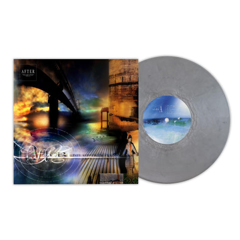 Fell Asleep in the Sun (Metallic Silver Vinyl)