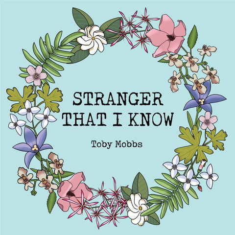 Stranger That I Know