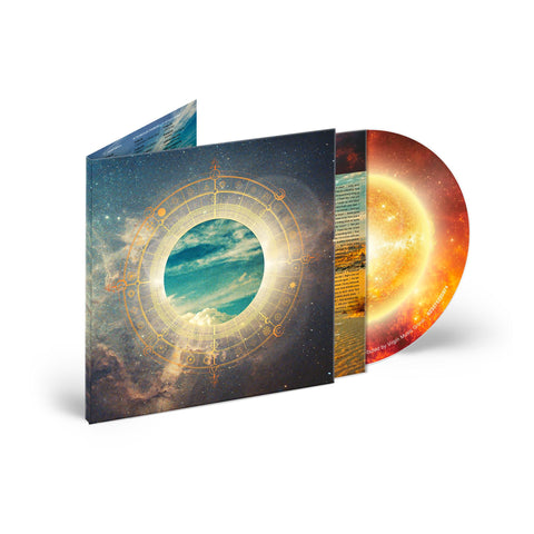 Everything Under The Sun (JB Hi-Fi AU Exclusive Alternative Cover Edition)