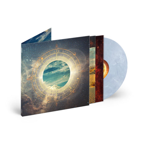 Everything Under The Sun (JB Hi-Fi AU Exclusive Clear White Wave Coloured Vinyl)