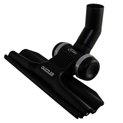 Cleanstar Guzzler 32mm Floor Tool Vacuum Cleaner Attachment (Black)